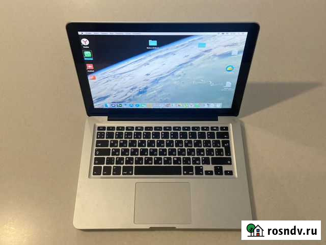 Apple MacBook Pro 13 2011 Люберцы - изображение 1