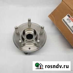 Ступица Ford ExplorerBB5Z1104A Оленегорск - изображение 1