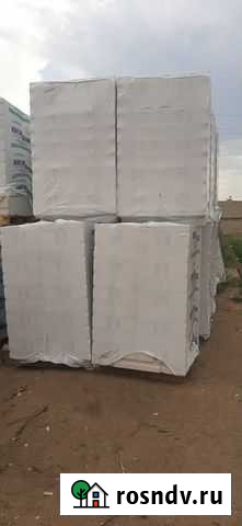 Стройматериалы Новоорск - изображение 1