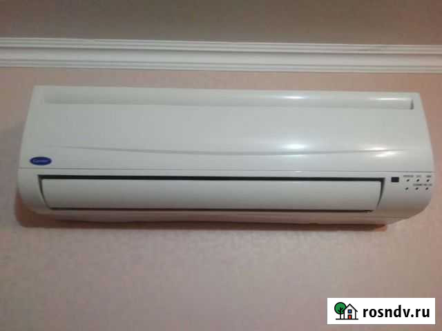 Сплит система бу 12й Краснодар - изображение 1