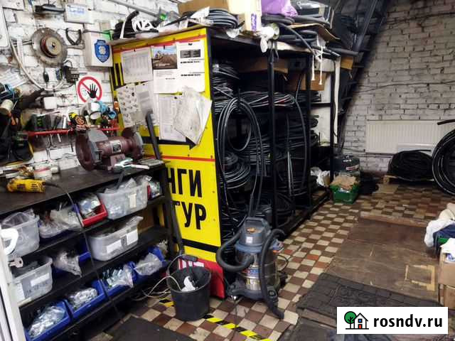 Изготовление и ремонт рукавов высокого давления Новомосковск - изображение 1