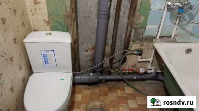 Сантехник. Замена труб, кран. Отопление. Сварка Димитровград - изображение 1