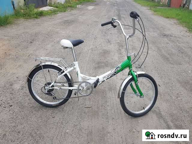 Продам велосипед подростковый Ангарск - изображение 1