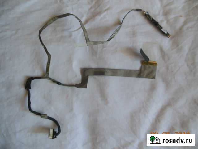 Asus X52J запчасти(+ кулер) Нижний Новгород - изображение 1