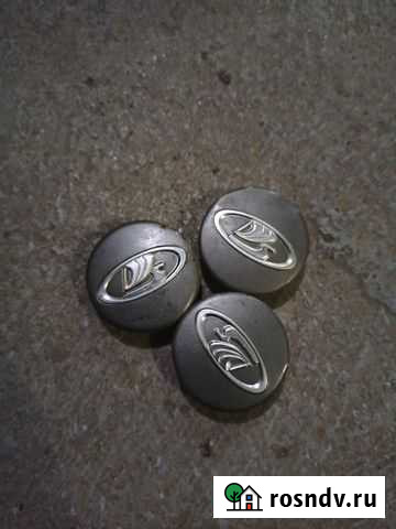 Заглушки для литых дисков Екатеринбург - изображение 1