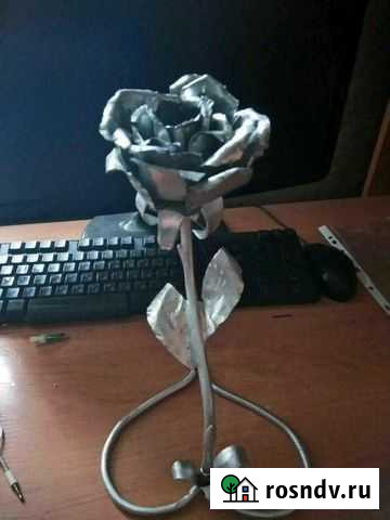 Изготовление изделий из металла на заказ Барнаул - изображение 1