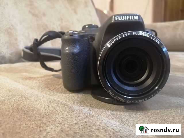Фотоаппарат fujifilm finepix SL 300 Тамбов - изображение 1