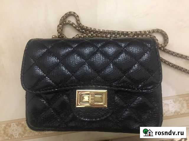 Сумка клатч Черкесск - изображение 1