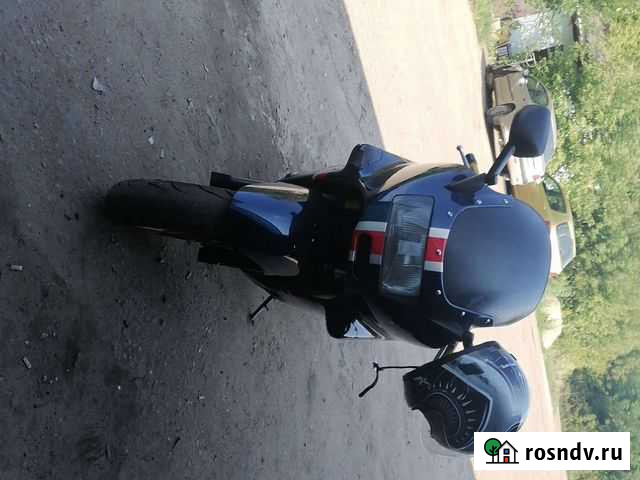 Кавасаки zzr 1100 Серпухов - изображение 1