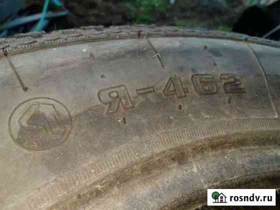 ЯШЗ 175/80 R16 Бийск