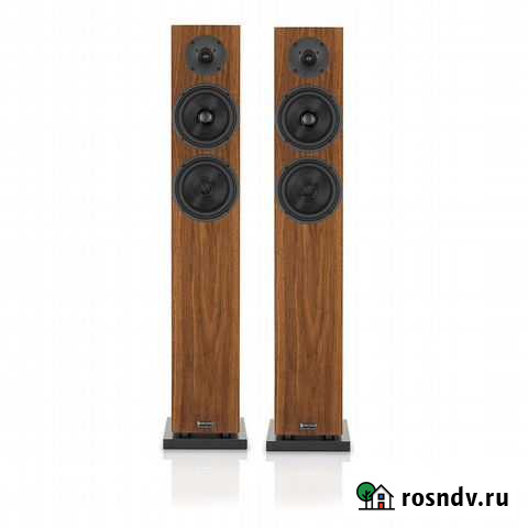Напольная акустика Audio Physic Classic 8 Walnut Казань - изображение 1