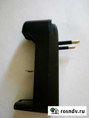 Зарядка 18650 Барнаул - изображение 1