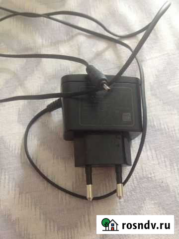 Зарядное устройство Ростов-на-Дону - изображение 1