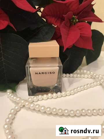 Духи Narciso Rodriguez Псков - изображение 1