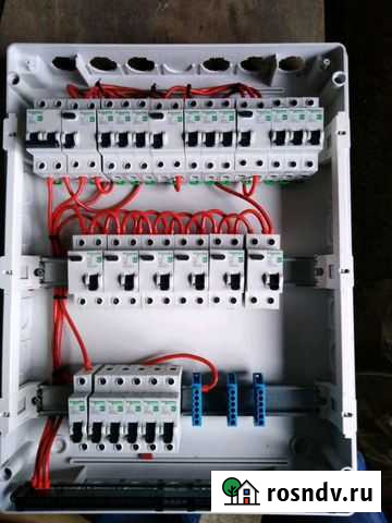 Электрик профессионал Майкоп - изображение 1