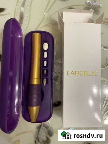 Набор для маникюра и педикюра новый Йошкар-Ола - изображение 1