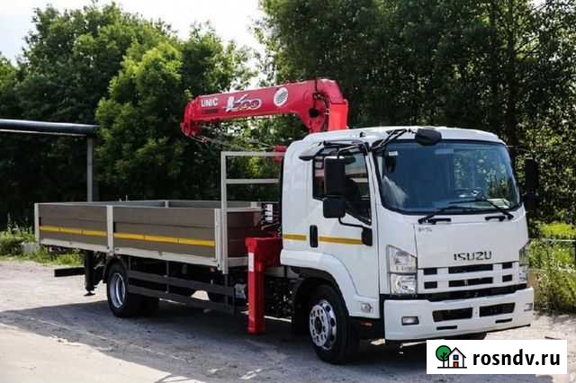 Манипулятор Санкт-Петербург - изображение 1