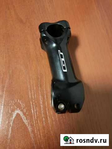 Вынос (фиксатор) руля для велосипеда Абакан - изображение 1