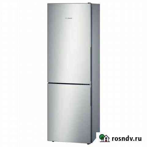 Холодильник bosch KGV 36VL22 Калининград