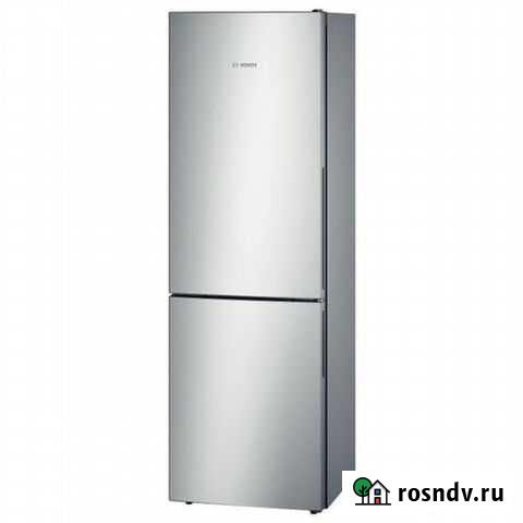 Холодильник bosch KGV 36VL22 Калининград - изображение 1