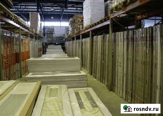 Межкомнатные двери Щербинка - изображение 1