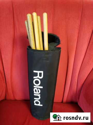 Чехол для барабанных палочек Липецк - изображение 1