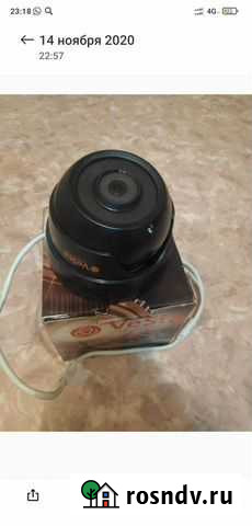 Камеры VeSta VC-3220 Барнаул - изображение 1