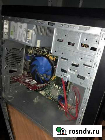 Компьютер / Athlon x3 / 4gb / gt220 Петрозаводск - изображение 1