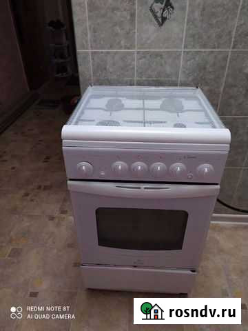 Газовая плита бу Махачкала - изображение 1