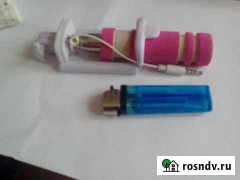 Палка для селфи Копейск - изображение 1