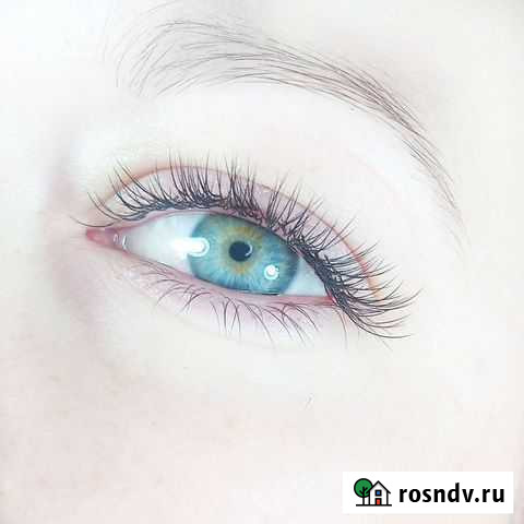 Наращивание ресниц Ядрин - изображение 1