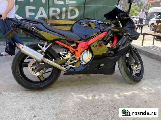 Honda cbr 600 f4 Махачкала
