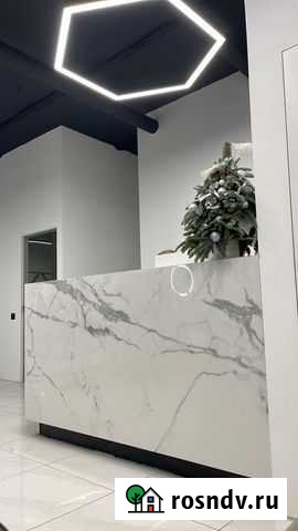 Стойка ресепшн Краснодар - изображение 1