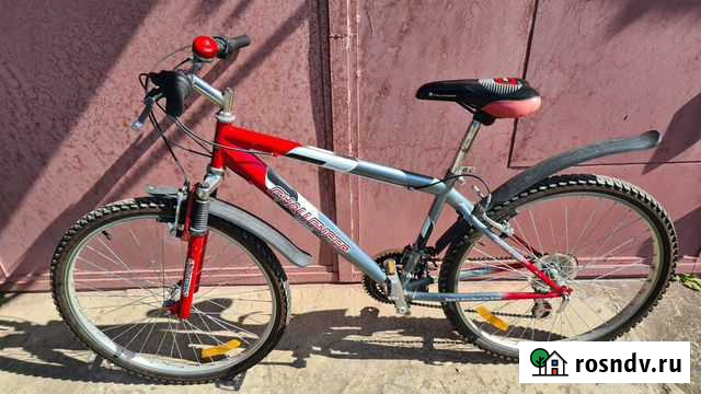 Велосипед Тверь - изображение 1