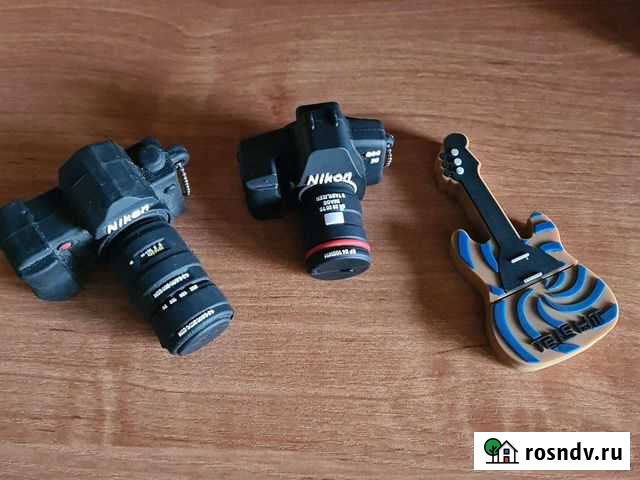 Карта памяти Елизово - изображение 1