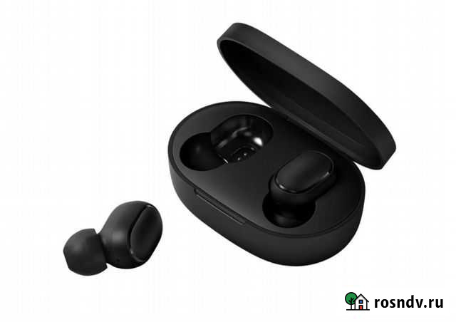 Беспроводные наушники Airdots 2. Новые Череповец - изображение 1