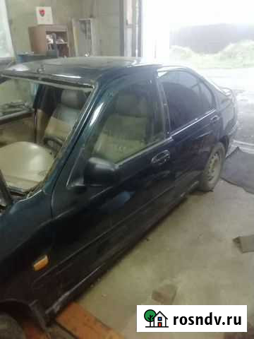 Двери левые правые Rover 400 416 420 Донской - изображение 1