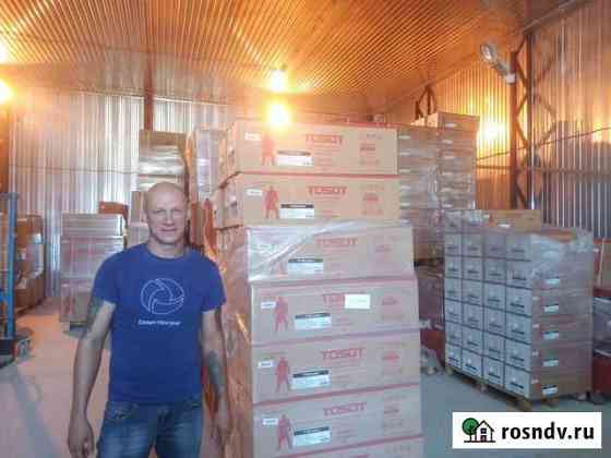 Сплит-Системы и Кондиционеры Доставка со Склада Краснодар