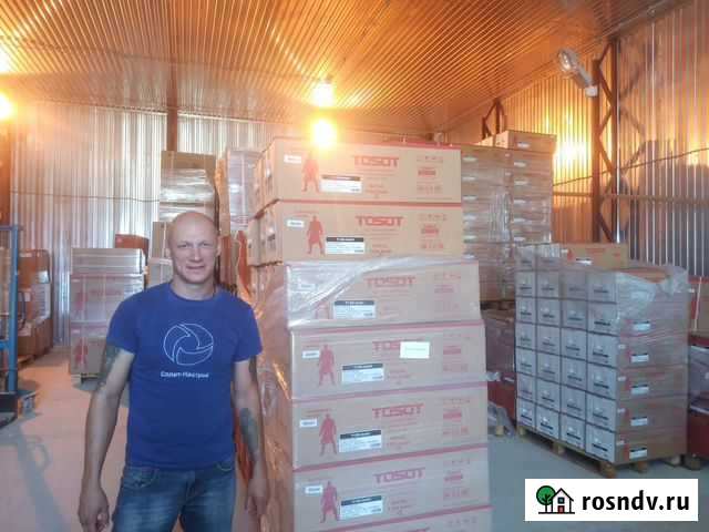 Сплит-Системы и Кондиционеры Доставка со Склада Краснодар - изображение 1