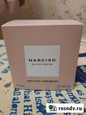 Парфюмерная вода женская Сыктывкар - изображение 1