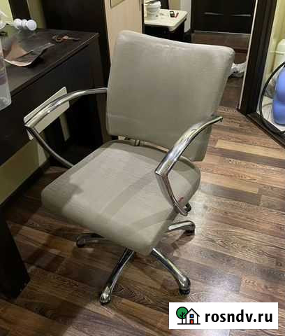 Кресло для парикмахера Майкоп - изображение 1