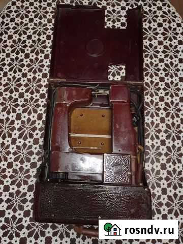 Швейная машинка frta Орехово-Зуево - изображение 1