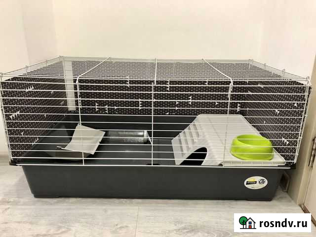 Клетка Сочи - изображение 1