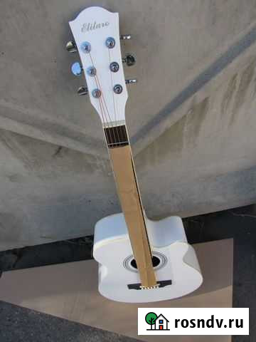 Гитара классическая Иркутск - изображение 1