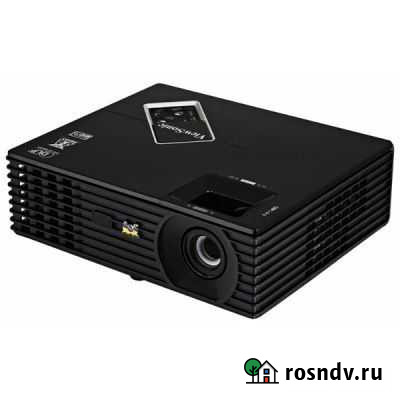 Проектор ViewSonic PJD5132 черный новый Нижний Новгород - изображение 1