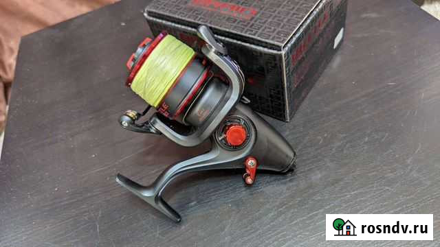 Катушка Brain battle 5000 Чехов - изображение 1