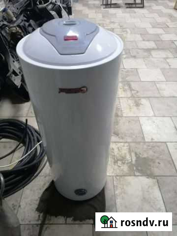 Водонагреватель электрический накопительный Горно-Алтайск - изображение 1