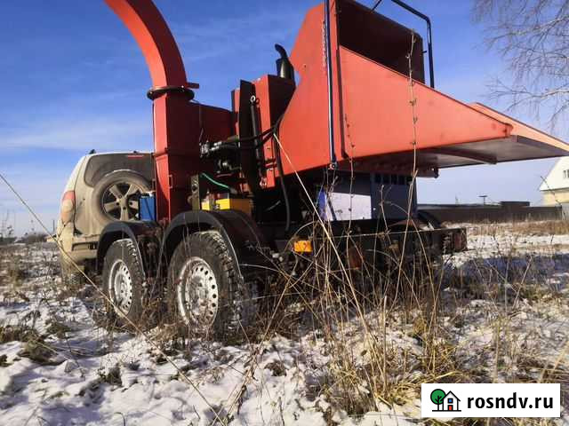 Измельчитель древесины Набережные Челны - изображение 1