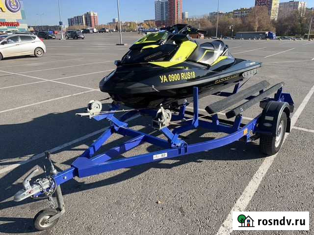 Brp rxp 260 Ижевск - изображение 1