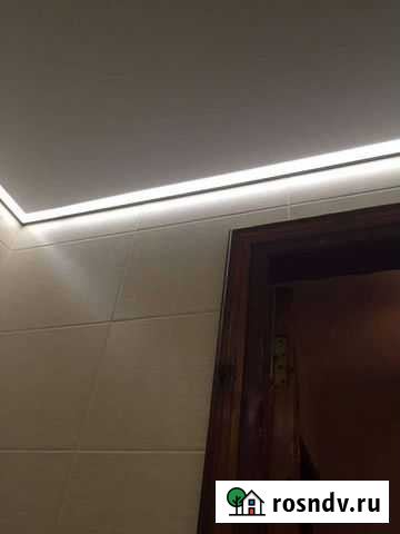 Натяжные потолки Сочи - изображение 1